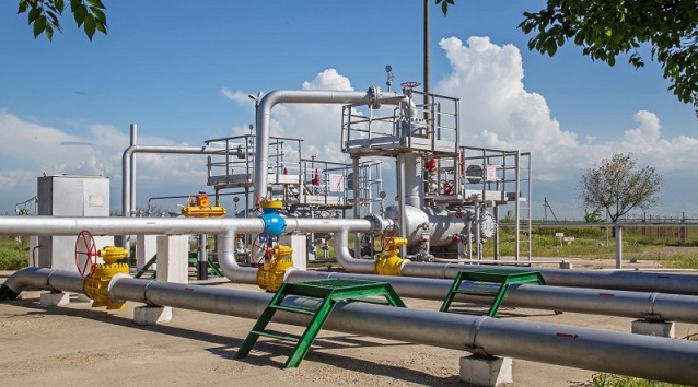 Комплексный план развития газовой отрасли утвердили в Казахстане