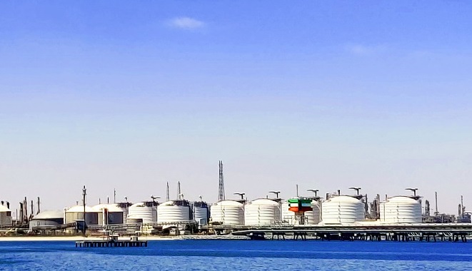 Минэнерго автоматизирует мониторинг запасов нефтепродуктов в стране