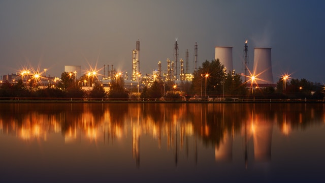 Саудовская Аравия экспортировала рекордный объем нефти