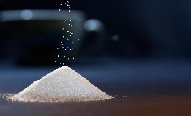 АФМ выявило преступную схему распределения сахара