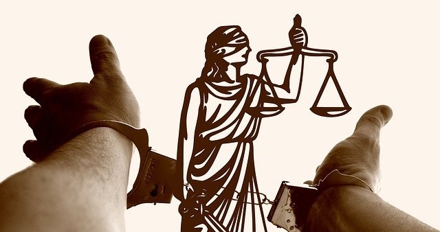 В Костанае при получении крупной взятки задержан судья