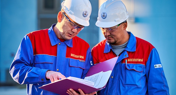 Долги КазМунайГаза за полгода выросли на 4% почти до 2,3 трлн тенге