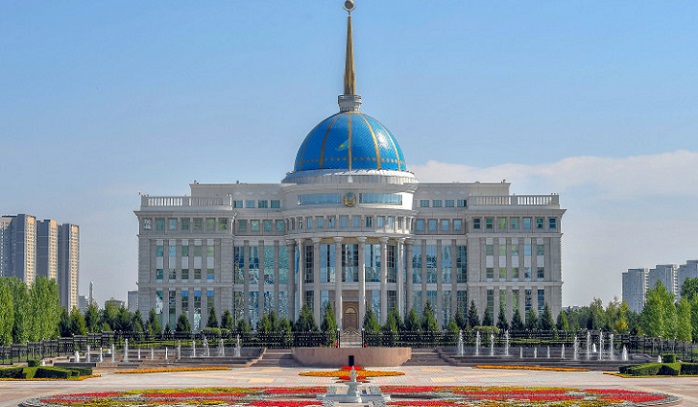 Президент Токаев выступит с посланием народу Казахстана
