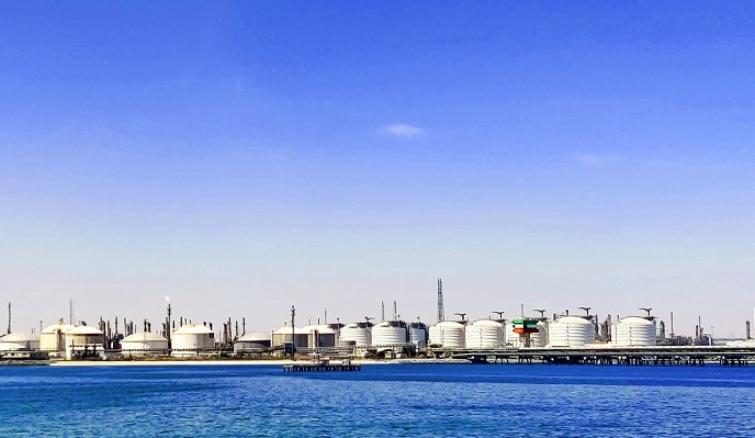 Нефтехранилище помогло бы Казахстану при перебоях с экспортом