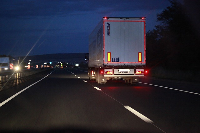 Объем транзитных перевозок грузов из Польши через территорию РК увеличился на 97%