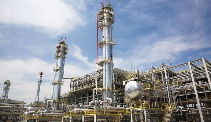 В КазМунайГазе назвали причину роста спроса на дизтопливо в Казахстане
