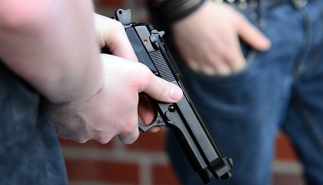 В Казахстане задержаны 11 членов транснациональных преступных групп