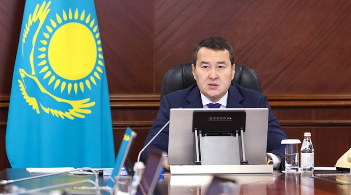 Минсельхоз провалил работу по обеспечению страны сахаром -  Смаилов