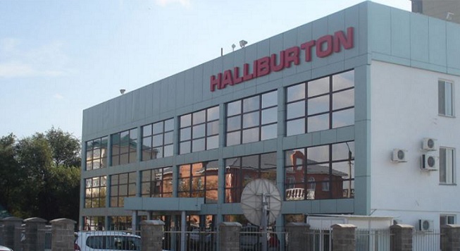 Нефтесервисная компания Halliburton продала свой бизнес в России