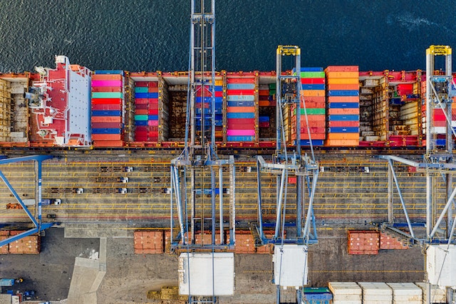 Вопрос развития контейнерного хаба на базе порта Актау прорабатывается