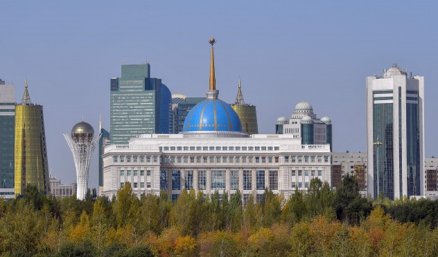 Токаев подписал указ о назначении внеочередных президентских выборов