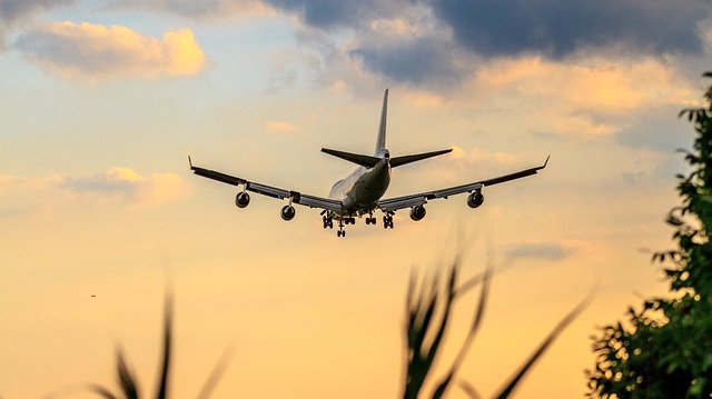 Авиапарк казахстанских перевозчиков пополнился еще одним самолетом Boeing