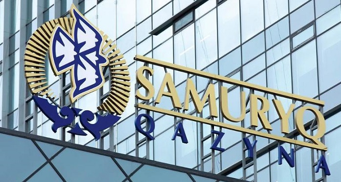 Самрук-Казына направит на дивиденды 10% чистой прибыли