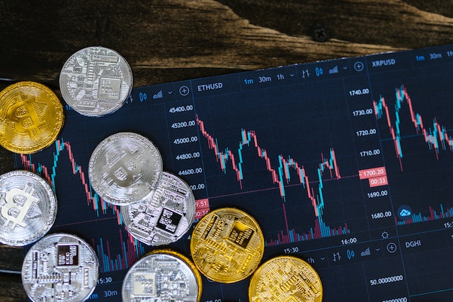 АФН подписало меморандум о сотрудничестве с криптобиржей