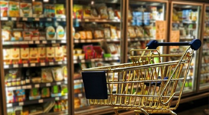 Цены на продовольственные товары в сентябре повысились на 22%