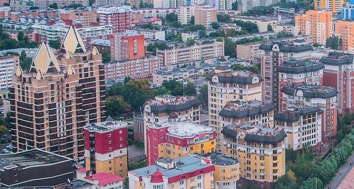 В Казахстане изменены условия льготного кредитования покупки жилья