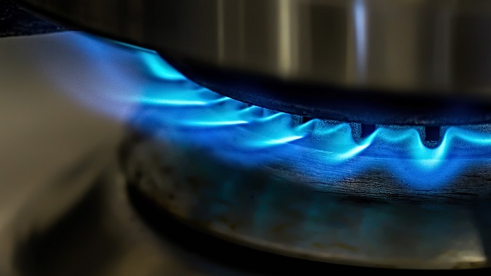 ВТО: стоимость природного газа увеличилась на 250%