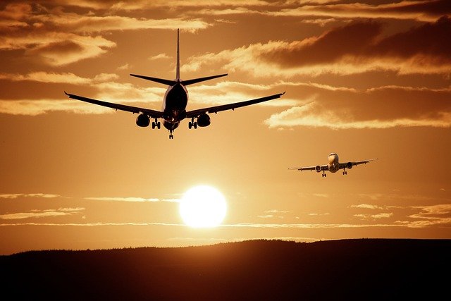 Почти 7 млн пассажиров перевезли отечественные авиакомпании с начала года