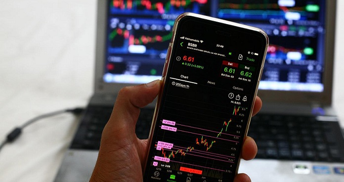 Как житель Павлодара отдал интернет-мошенникам 19,5 млн тенге