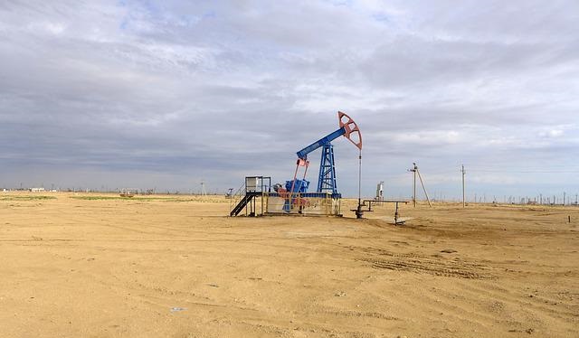 Свыше 2 трлн тенге инвестировали в нефтегазовую промышленность Казахстана в 2022 году