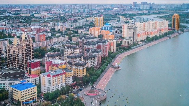 За января-сентябрь 2022 года доходы госбюджета превысили 11,1 трлн тенге