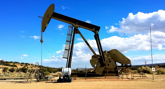 Казахстан сократил экспорт нефти и газа. Кашаган работает на половину мощности
