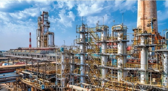 КМГ и CNPC обсуждают увеличение мощностей нефтепроводов в Китай