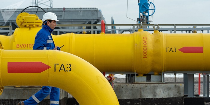 Турция может стать крупнейшим газовым хабом для Европы