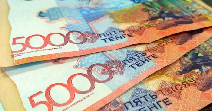 Средний размер пенсий в Казахстане приблизился к 110 тыс. тенге
