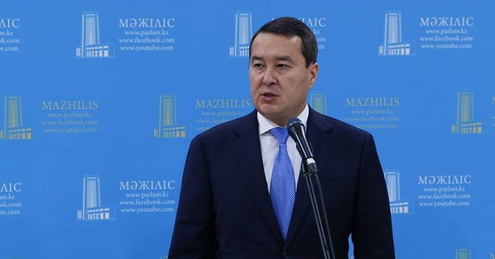 Смаилов: «Мои дети учатся в государственной школе в Астане»