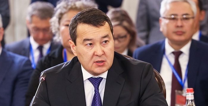 Алихан Смаилов рассказал о барьерах при участии в госзакупках стран ЕАЭС