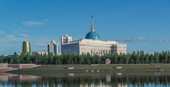 Токаев: В экономике Справедливого Казахстана не будет места фаворитизму