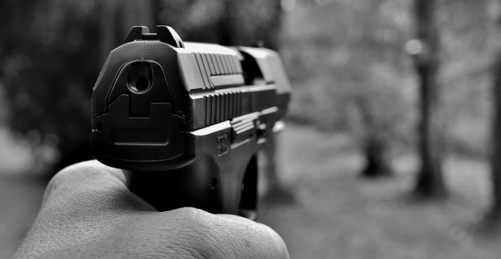 В Сатпаеве задержаны подозреваемые в покушении на убийство