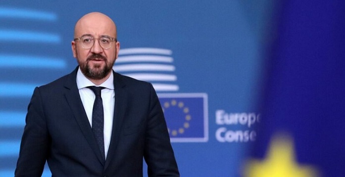 Президент Евросовета Шарль Мишель посетит Казахстан