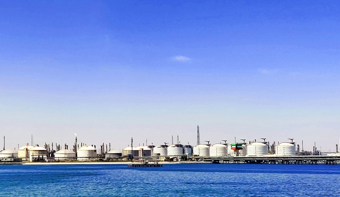 КМГ экспортировала более 60% проданной нефти