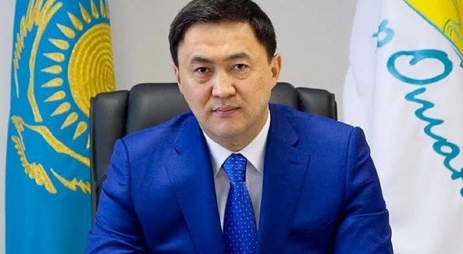 Қайрат Сатыбалдыұлы вложил $300 млн в иностранные ценные бумаги - Антикор