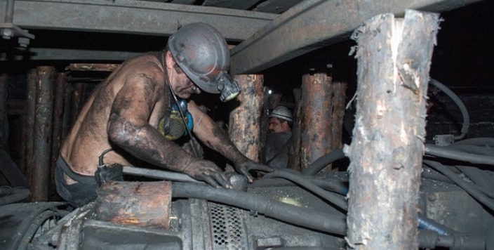 Четыре человека погибли из-за выброса газа на шахте Арселор Миттал Темиртау