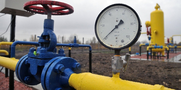 Более 30 утечек газа под землей обнаружили в Талдыкоргане