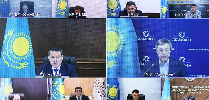 Ускорить «очистку» законодательства от излишних требований к бизнесу намерено правительство