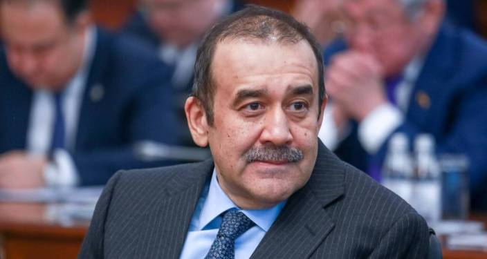 Дело Масимова и его бывших заместителей передано в суд