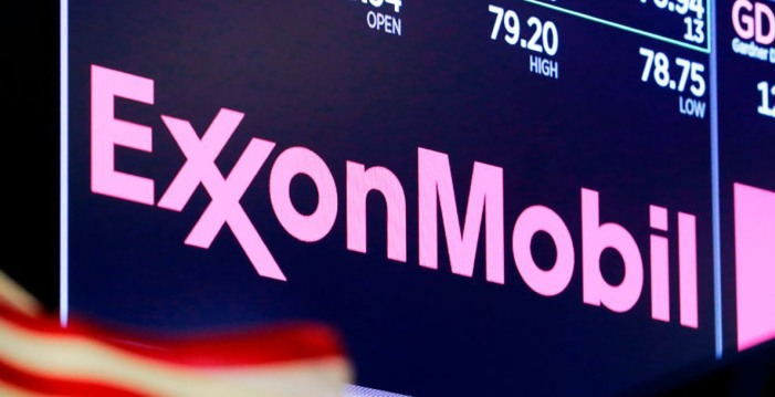 ExxonMobil намерен продать проблемное месторождение