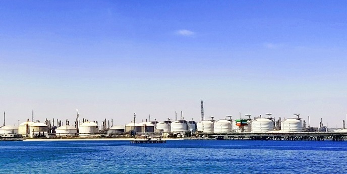 Крупное нефтехранилище построит в Атырауской области КазМунайГаз