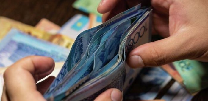 Гендиректор «Астана-Зеленстрой» признался в получении взятки