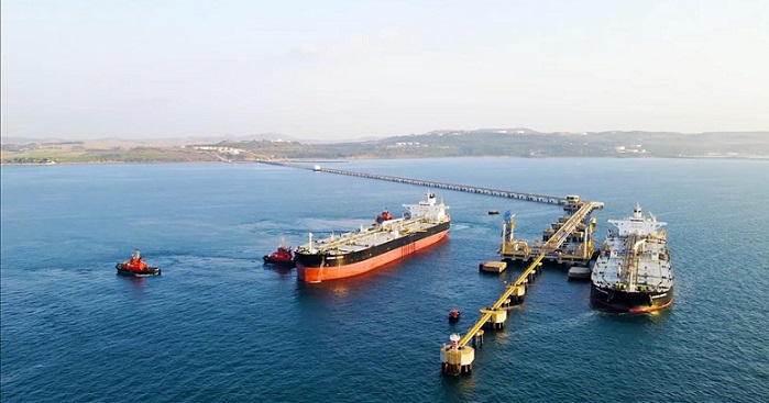 Экспорт нефти по «Баку-Тбилиси-Джейхан» начнется с января 2023 года