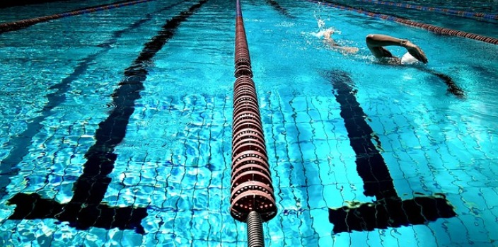 В Актобе в бассейне спорткомплекса 5 лет не меняли воду