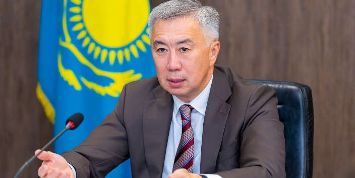 Казахстан вынужден реформировать сельское хозяйство