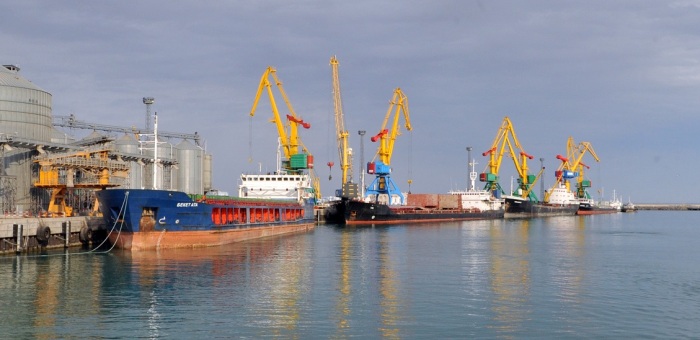 Рекордные объемы экспорта отмечаются в Казахстане
