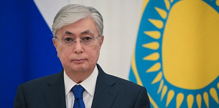 Токаев: В отношениях Казахстана и России есть вопросы, требующие переговоров