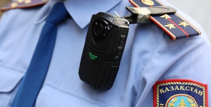 Куда жаловаться на неправомерные действия полицейских в Алматы