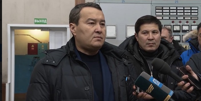 Виновных в ЧС в Экибастузе привлекут к ответственности - Смаилов